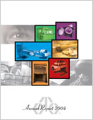 2004 ETC Annual Report