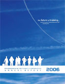 2006 ETC Annual Report
