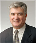 William F. Mitchell, President and CEO of ETC.