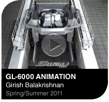 GL-6000 Animation