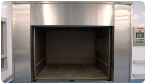 Life Science Sterilizers