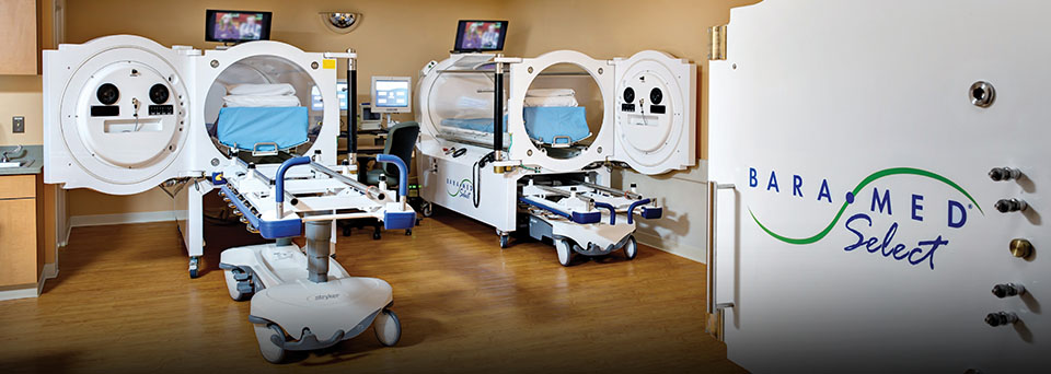 Hyperbaric Chambers