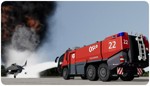 Emergency Response Training